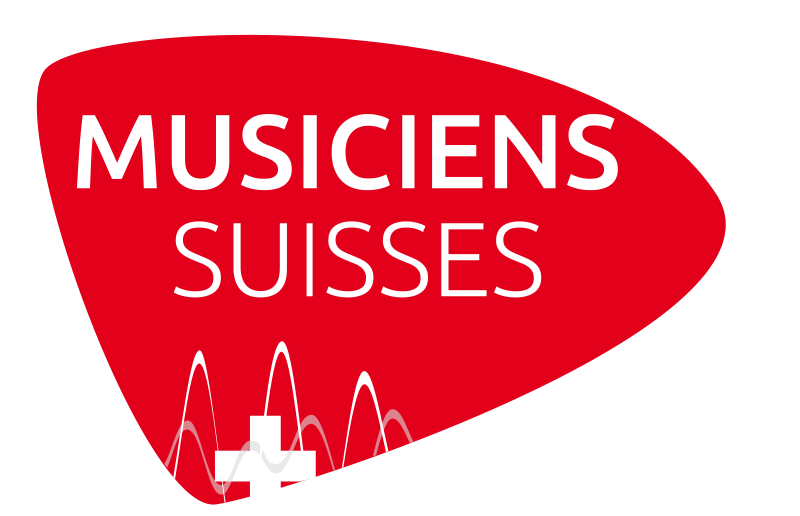 Musikschaffende Schweiz – Logo & Visitenkarten